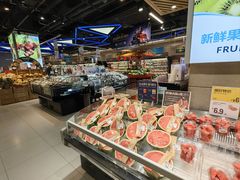 -盒马鲜生(顺义店)