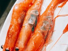 -亚马逊蒸汽活海鲜自助(LCM置汇旭辉广场店)