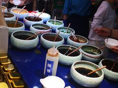 -集杰尚品海鲜烤肉自助餐厅(乳山振华店)