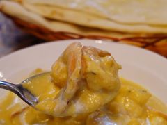 -Santoor 萨都里印度餐厅(北锣鼓巷店)
