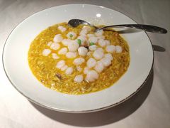 蟹粉虾仁-蟹榭(静安寺晶品商场店)