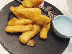 -甜阿姨·天台花园私房菜(万松园店)
