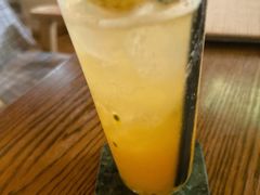 -Nirvana Cafe&Bar(北仓文创街区店)