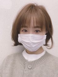 -HAIR HERE造型
