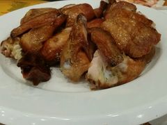 -宴天下大酒店(政和路店)