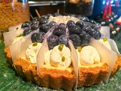 -领仕扒房(长春店)