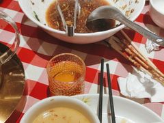 -西贝(金桥店)