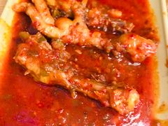 -京玉菲饭店(李村店)