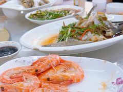 -众味海鲜大排档·活海鲜·潮汕味(南澳店)