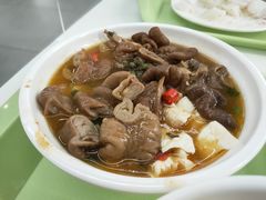 -北大家园食堂