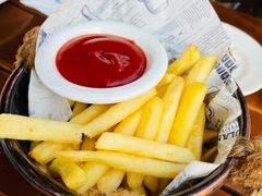 -宝莱纳餐厅(滨江店)