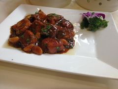 -老正兴菜馆(福州路店)