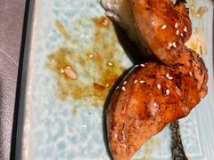 -沼津港精致料理·寿喜烧·烧鸟(龙湖南桥天街日料榜单店)