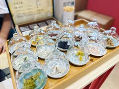 -阮大兴糕团(滨江宝龙店)