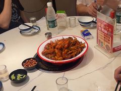 -聚味罗记大排檔·鲜鱼杂·甲鱼煲•龙虾馆(科学馆店)
