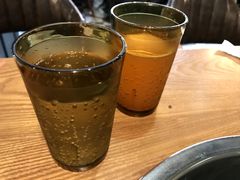 自助饮料-金华砂锅筒骨砂锅夜宵(临平店)