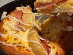 -必胜客(城西银泰店)