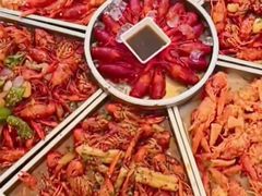 -金陵暴走小龙虾·迷踪蟹(凯德MALL店)