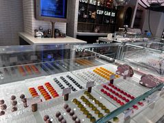 -酷巧·巧克力糖果店