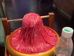 -牛New寿喜烧(中山公园龙之梦店)