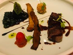 -北京古城老院厉晓麟精致菜