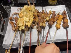 -冰城小镇音乐串吧·聚会餐厅(百子湾店)