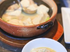 农家盐卤豆腐煲-新荣记(BFC外滩金融中心店)