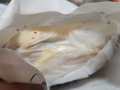 -清真拉妈卤味(回民街店)