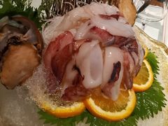 -虾佬圣汤·海鲜姿造(乐堤港店)