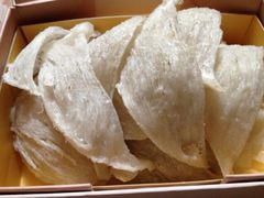 -燕庭·纯燕窝·甜品下午茶(南京西路店)