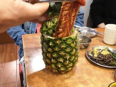 -蒜香焼肉PURUSHIN(马场路店)