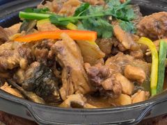 -小煵记·打边炉(西丽文光店)