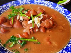 -天祥斋老北京八大碗烧烤家常菜(田村店)