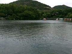 -白马涧龙池景区