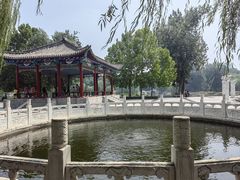 -达活泉公园
