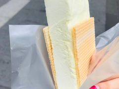 -詹爷爷乌节路街头冰淇淋