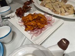 -清心鸡沙田乳鸽店·非遗传承(石溪店)