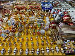 -新疆国际大巴扎