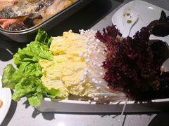 -半天妖烤鱼(烟台宝龙店)