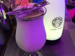 -好久不见网红乐队酒吧(鼓浪屿海底世界店)