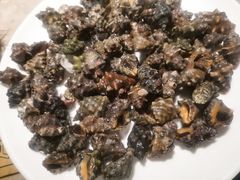 -V-ONE西雅图海鲜自助餐厅(仓山万达广场店)