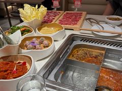 -海底捞火锅(上元大街店)