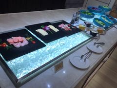 -厦门海景千禧大酒店·海景咖啡厅