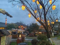 -茅山东方盐湖城景区