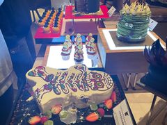 -TABLE·味西餐厅-成都茂业JW万豪酒店