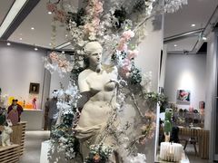 -CGV影城(广州K11店)