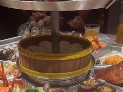 -日进一片海.生腌海鲜火锅.宵夜烧烤(三里屯总店)