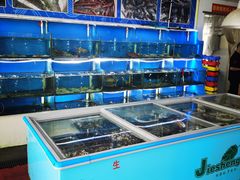 -海之鲜大排档(东山海鲜金銮湾店)