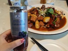 -尹兰楼西北风情餐厅(嘉定店)