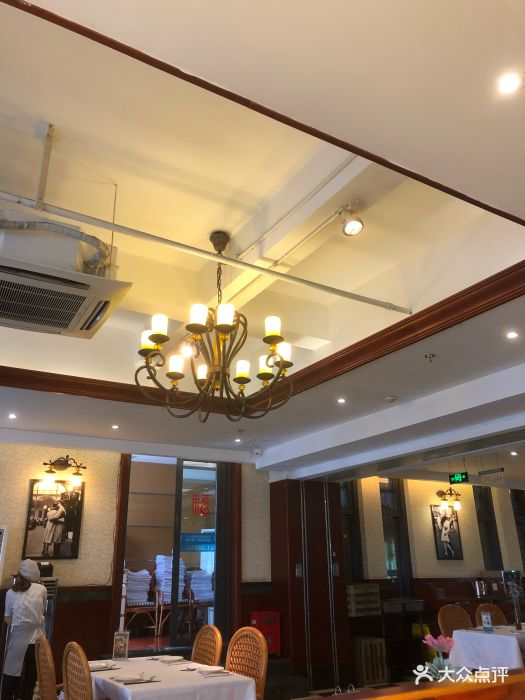 水天堂西餐厅(吴中新苏店)图片 - 第60张